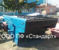 Грохот ГИС-42 Грохот ГИС-42