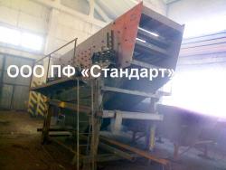 Грохот ГИС-53 Грохот ГИС-53