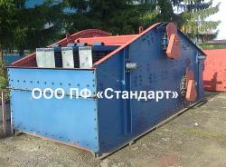 Грохот ГИСЛ-62 Грохот ГИСЛ-62