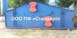 Грохот ГИСЛ-62 Грохот ГИСЛ-62