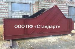 Грохот ГИСТ-72 Грохот ГИСТ-72