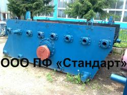Грохот ГИТ-52 Грохот ГИТ-52