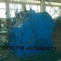 Роторная дробилка СМД-75 Роторная дробилка СМД-75